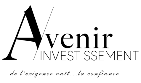 logo Avenir Investissement