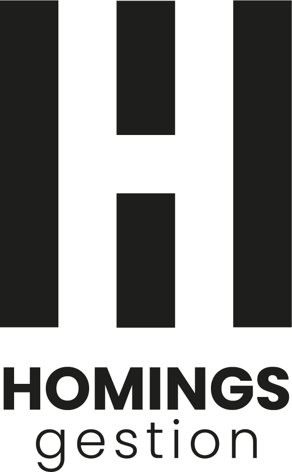 Logo Homings