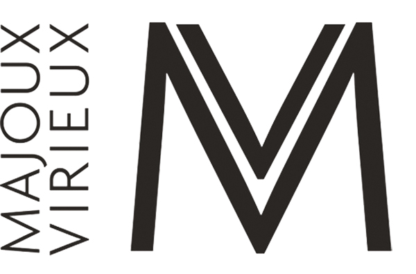 logo Majoux Virieux Immobilier